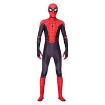 Superhero Costume For Adults - Realistic Design, Comfortable Fit