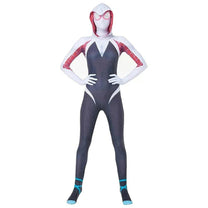 Superhero Costume For Adults - Realistic Design, Comfortable Fit