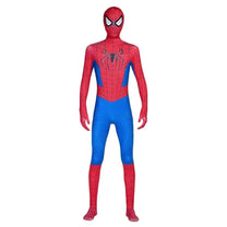 Superhero Costume For Adults - Realistic Design, Comfortable Fit