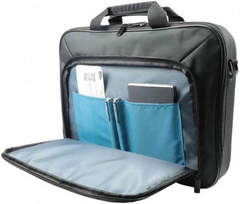 Sustainable Clamshell Laptop Bag For 14-15.6 Inch Devices