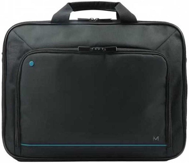 Sustainable Clamshell Laptop Bag For 14-15.6 Inch Devices