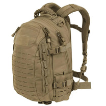 Tactical Backpack 30L Water-Resistant Nylon