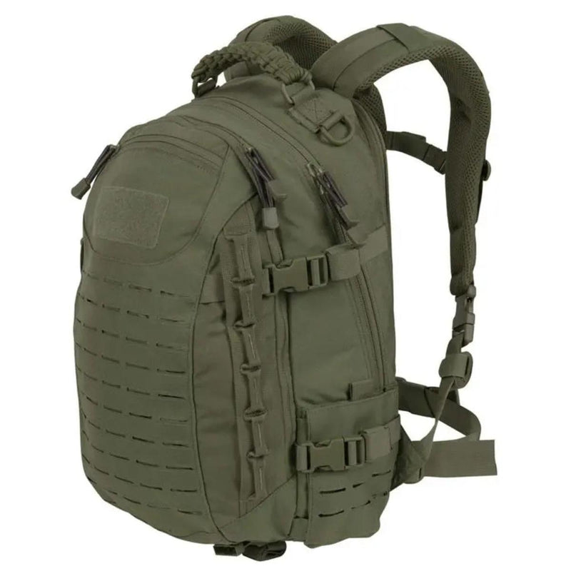 Tactical Backpack 30L Water-Resistant Nylon