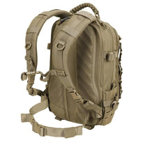 Tactical Backpack 30L Water-Resistant Nylon