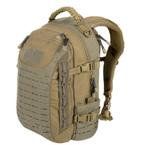 Tactical Backpack 30L Water-Resistant Nylon