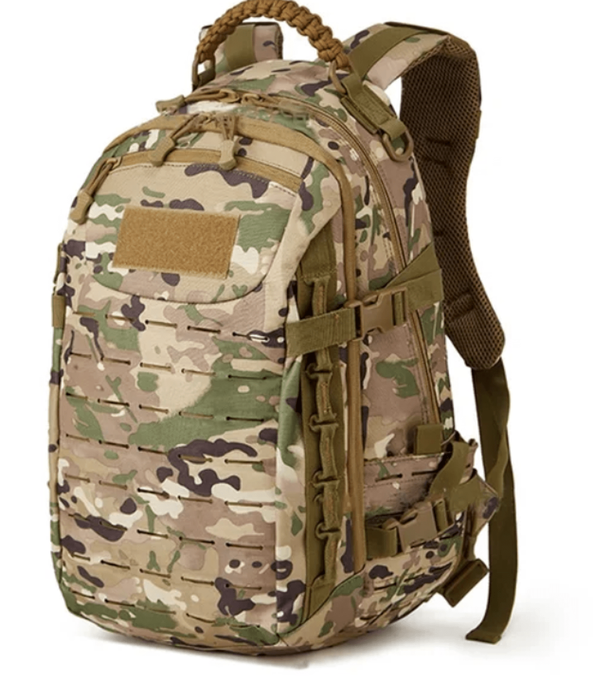 Camouflage