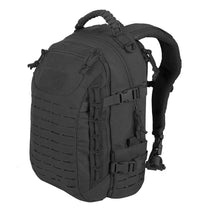 Tactical Backpack 30L Water-Resistant Nylon