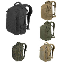 Tactical Backpack 30L Water-Resistant Nylon