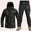 Camouflage 1