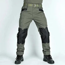 Tactical Outdoor Two-Piece Set for Extreme Conditions