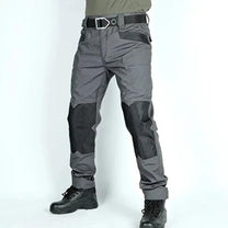 Tactical Outdoor Two-Piece Set for Extreme Conditions