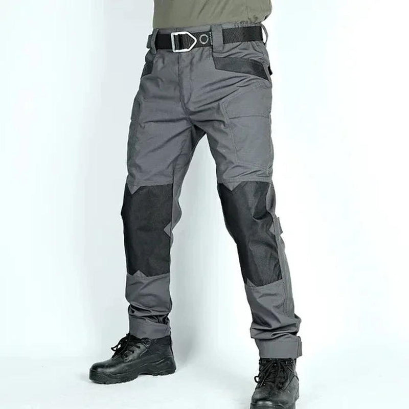 Tactical Outdoor Two-Piece Set for Extreme Conditions
