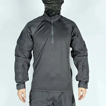 Tactical Outdoor Two-Piece Set for Extreme Conditions