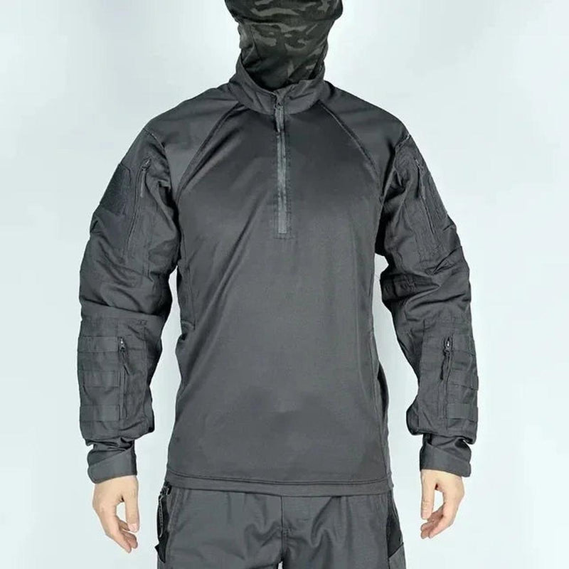 Tactical Outdoor Two-Piece Set for Extreme Conditions