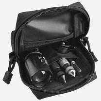 Tactical Waist Pouch With Molle System And Multiple Pockets - Buy 1 Get 1 Free