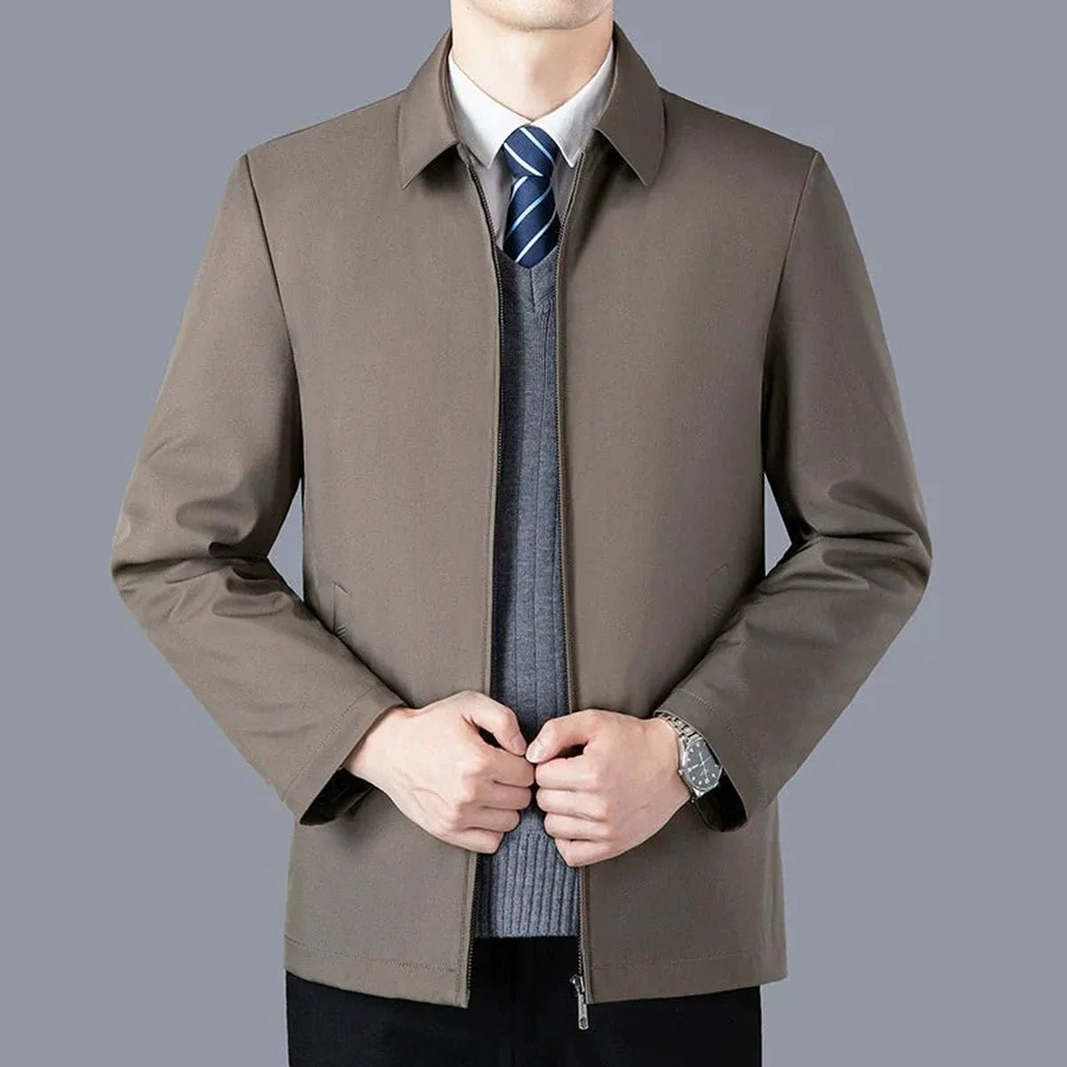Khaki / XXL