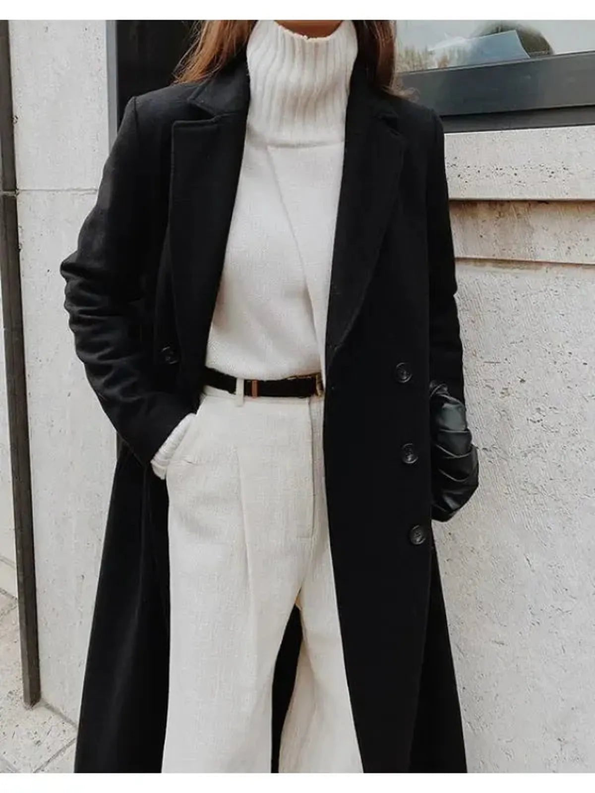 Black / XXL