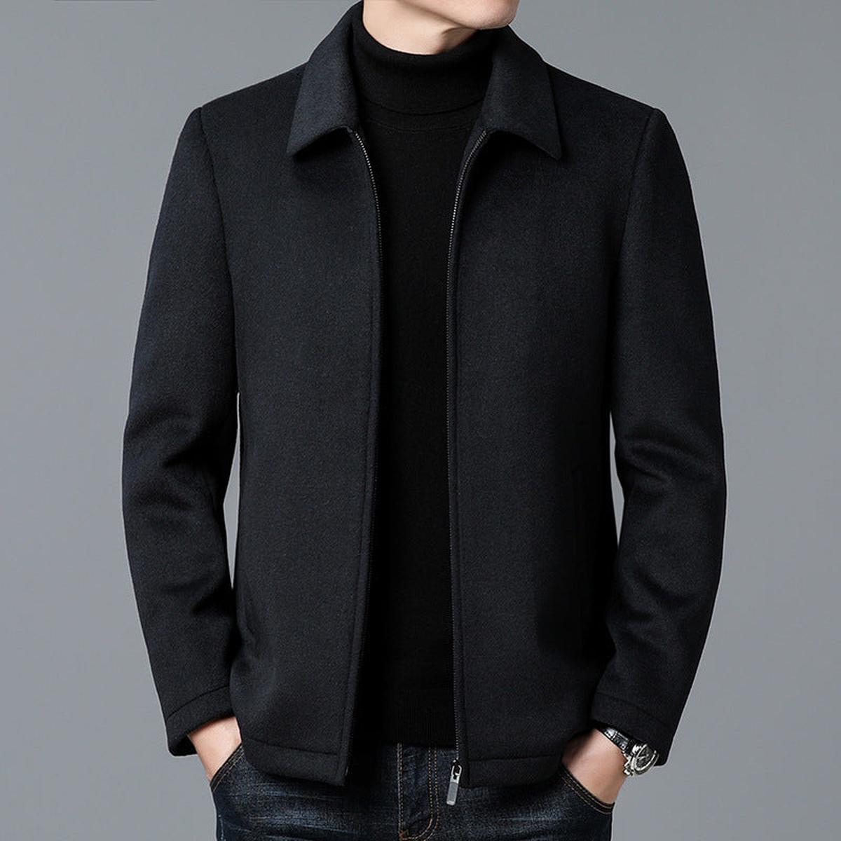 Black / XXL