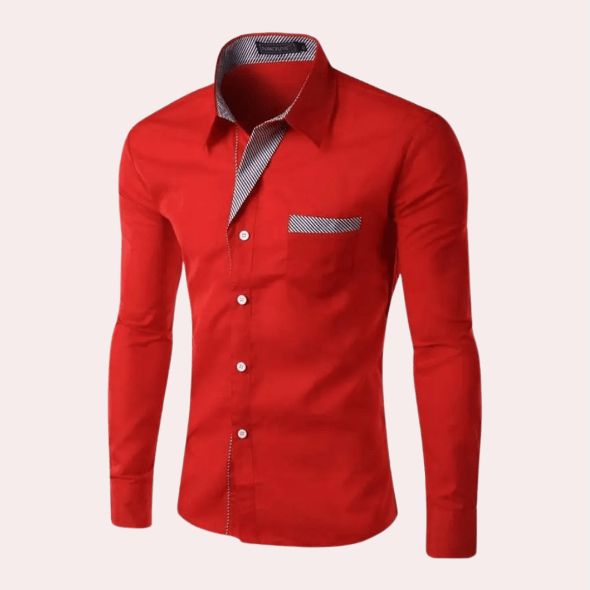 Red / 4XL