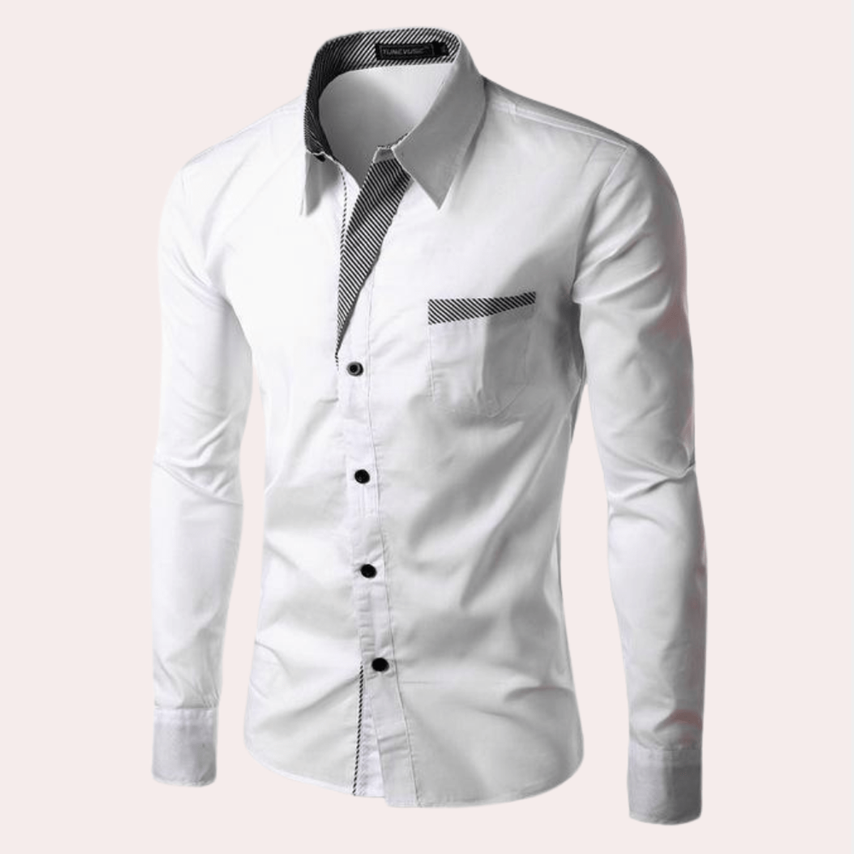 White / 4XL
