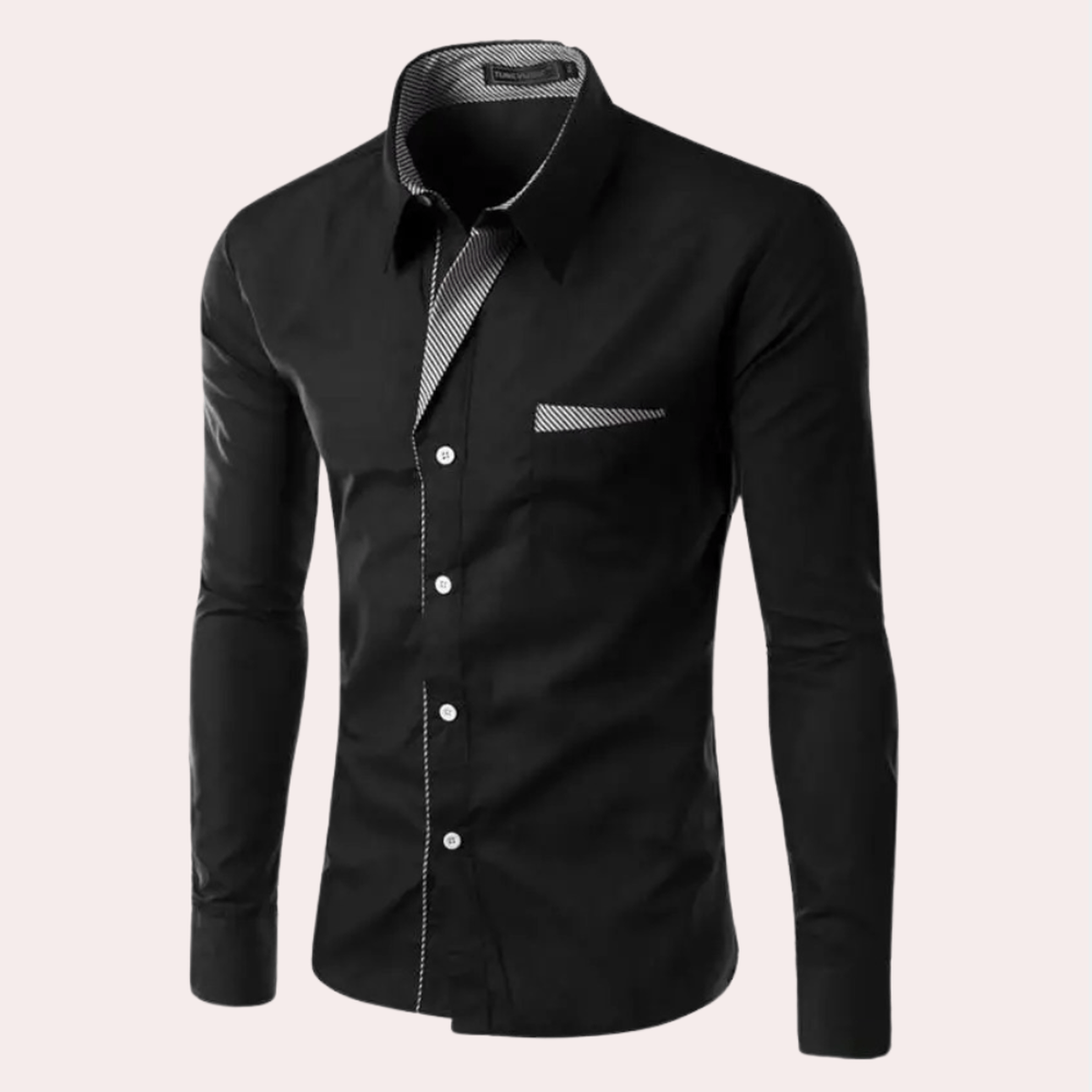 Black / 4XL