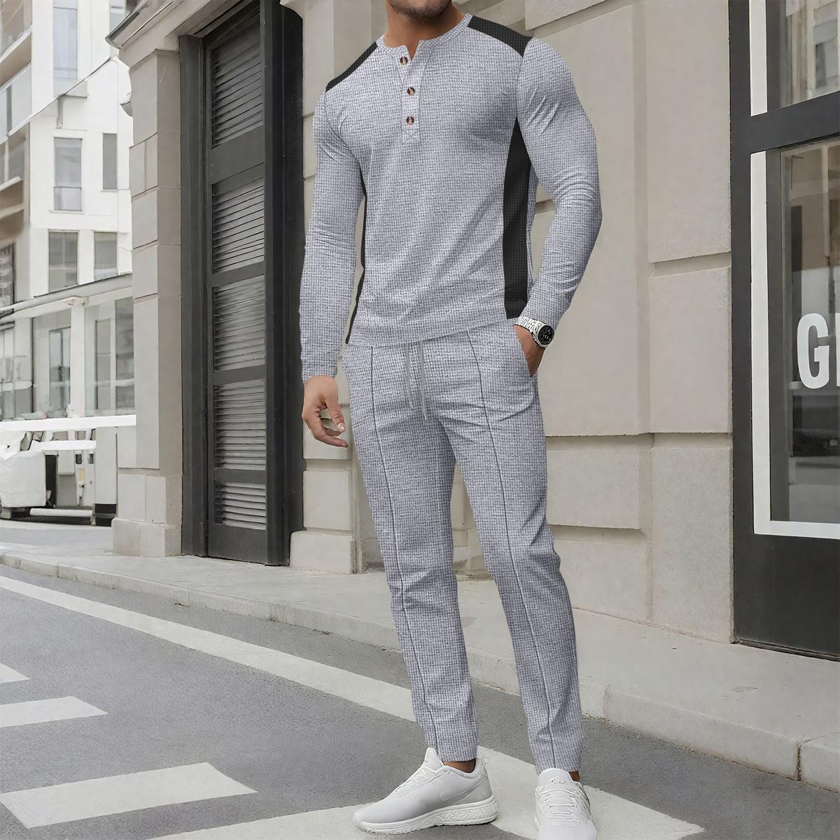 Grey / XXL
