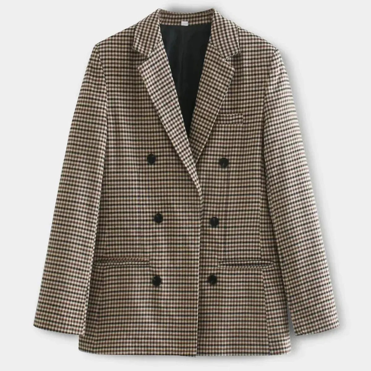 Brown / L