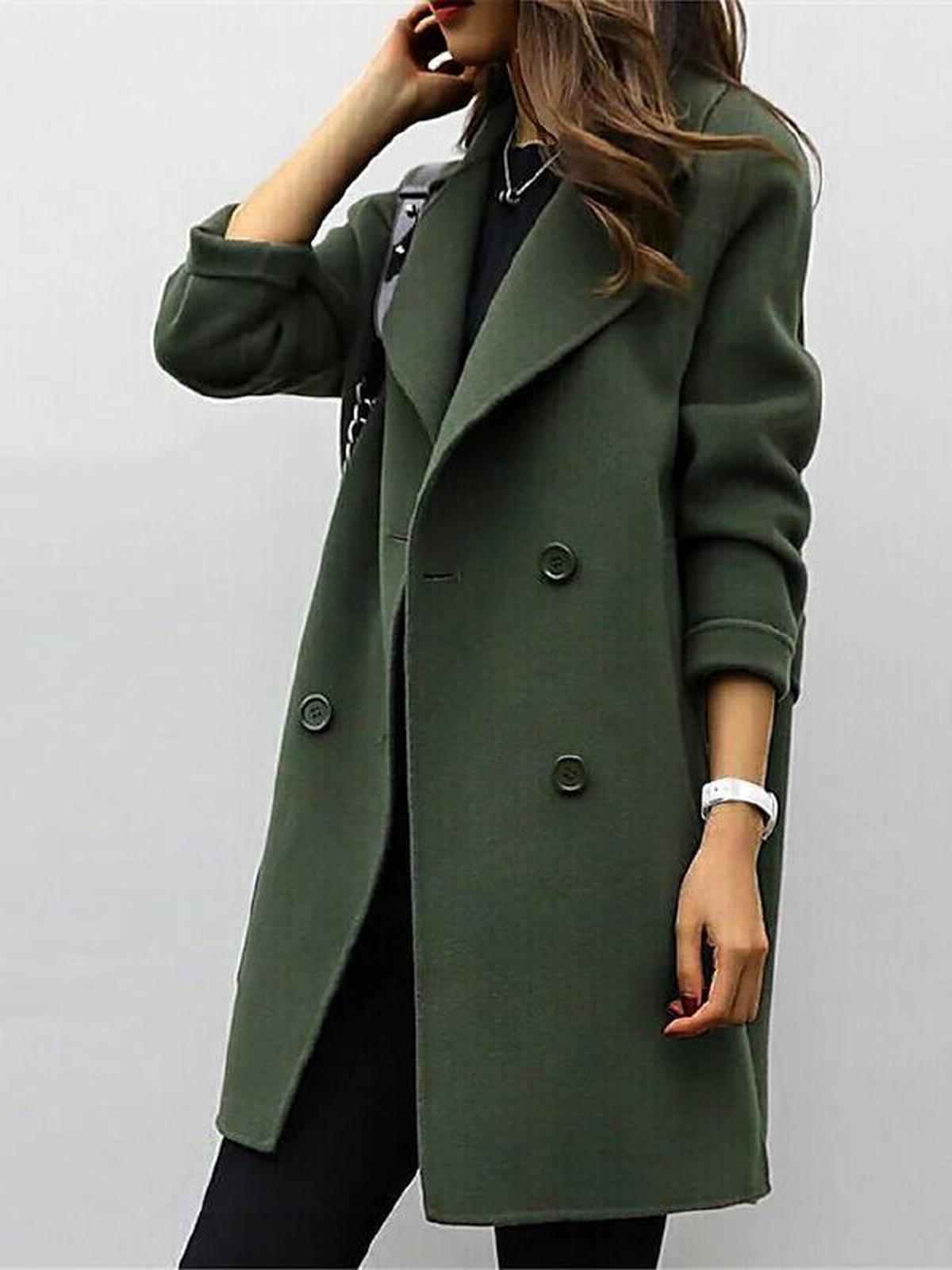 Olive green / 2XL