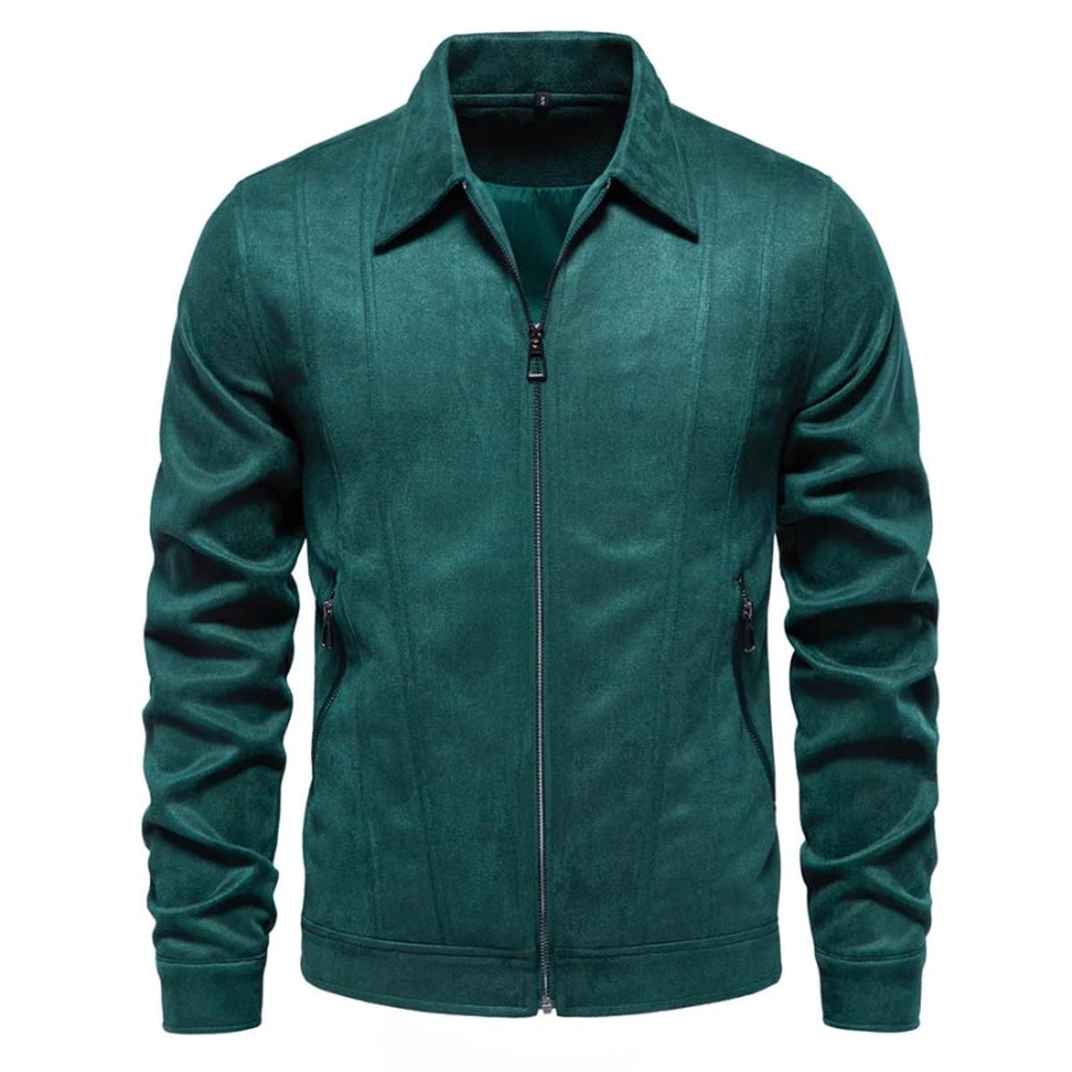 Green / XXL