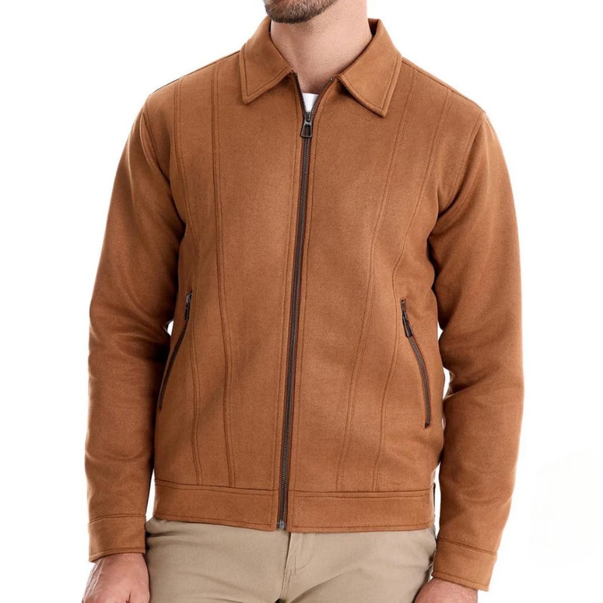 Brown / XXL