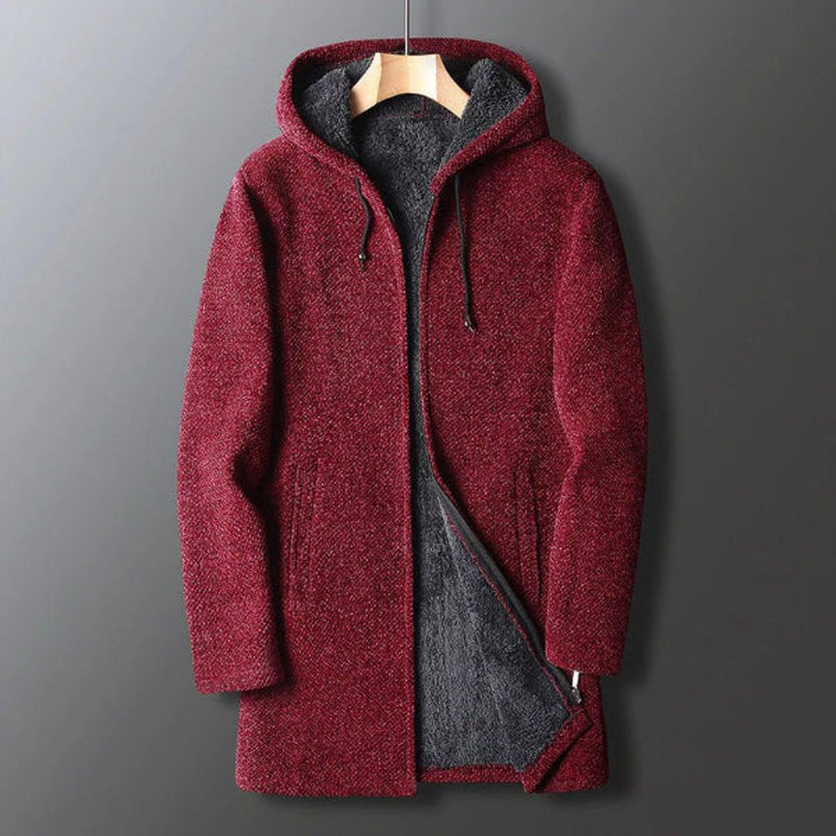 Red / XXL