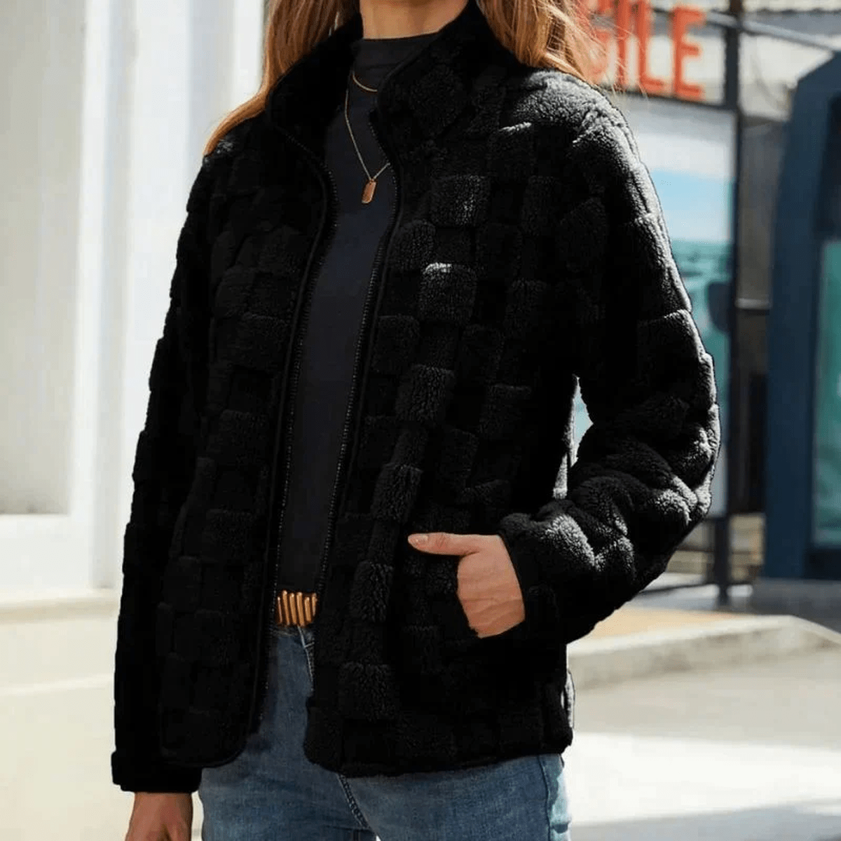 Black / XXL