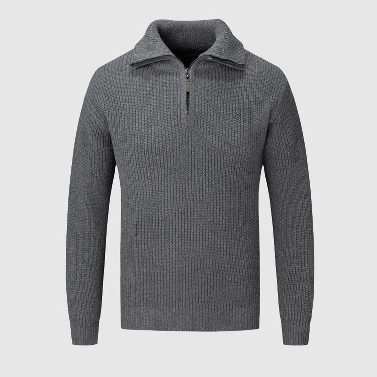 Dark gray / S