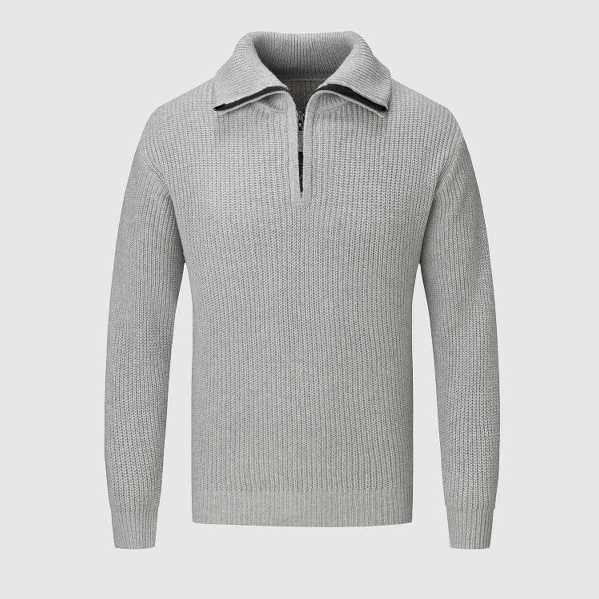 Light gray / S