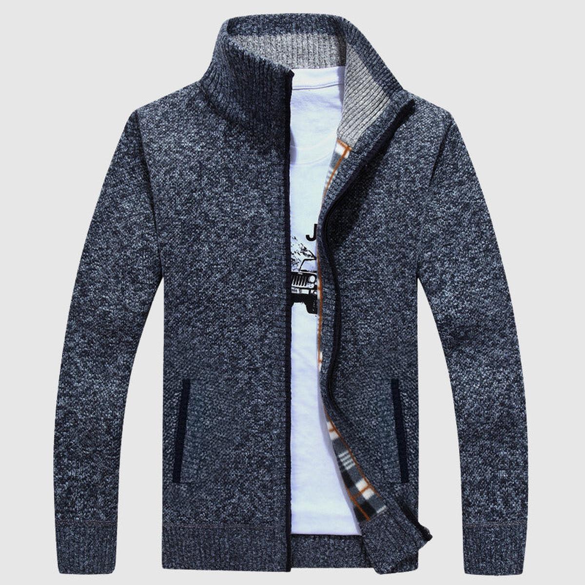 Blue / 4XL