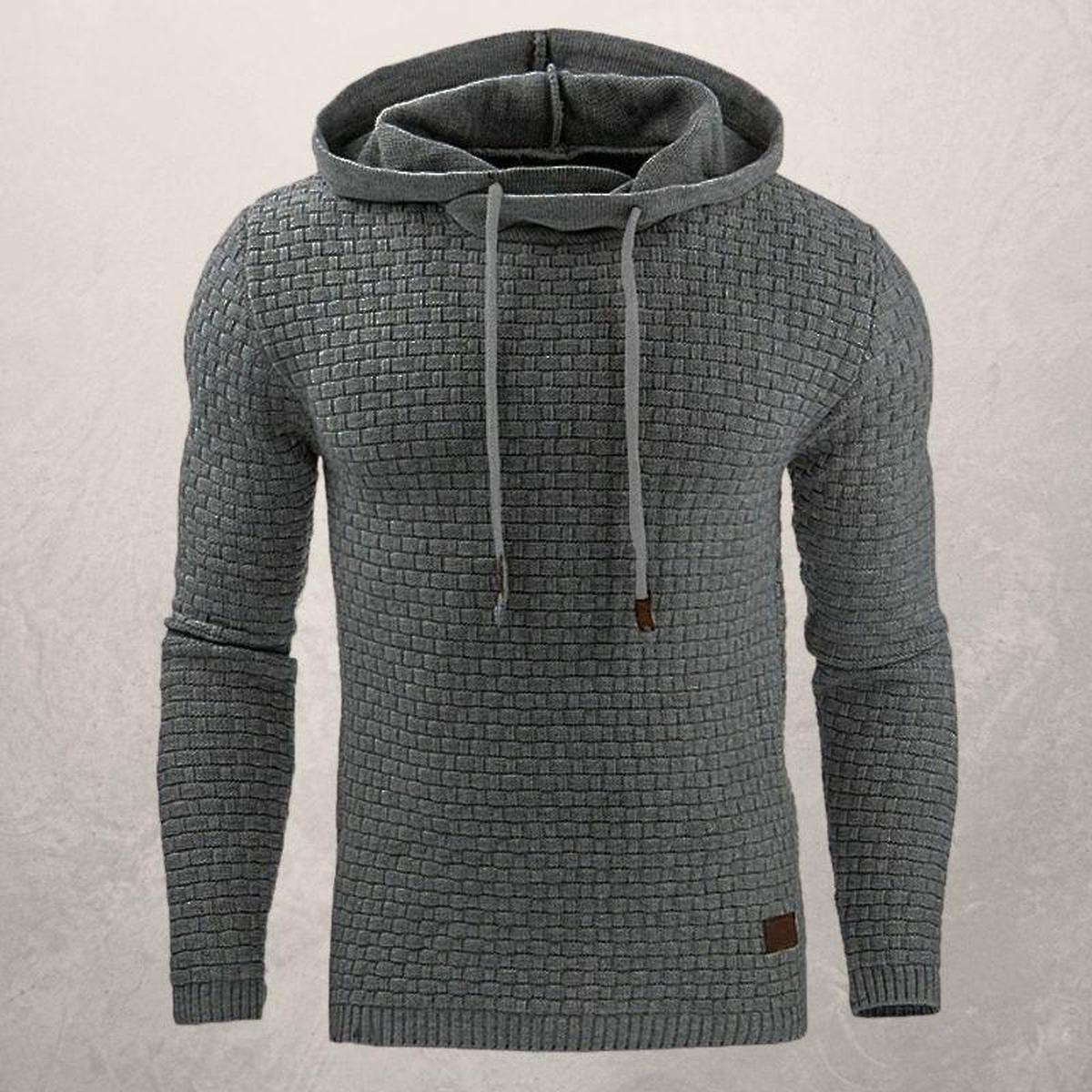Dark Gray / XXL