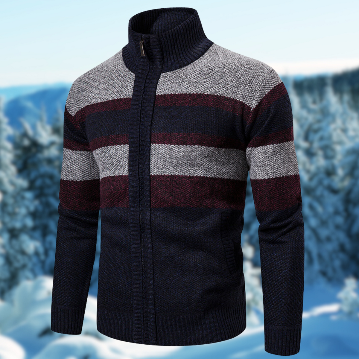 Dark Blue / XXL