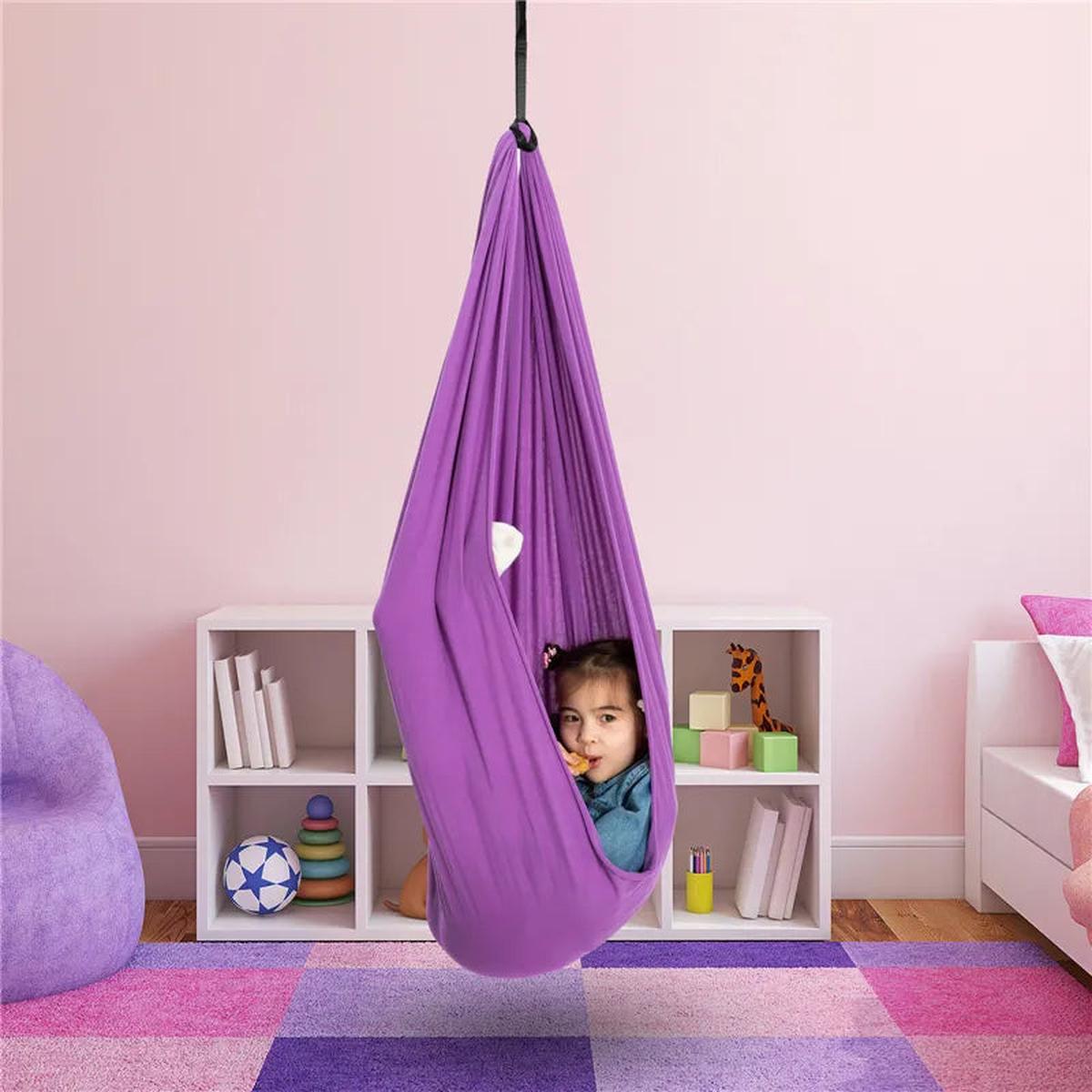 Therapy Hammock For Kids Sensory Swing