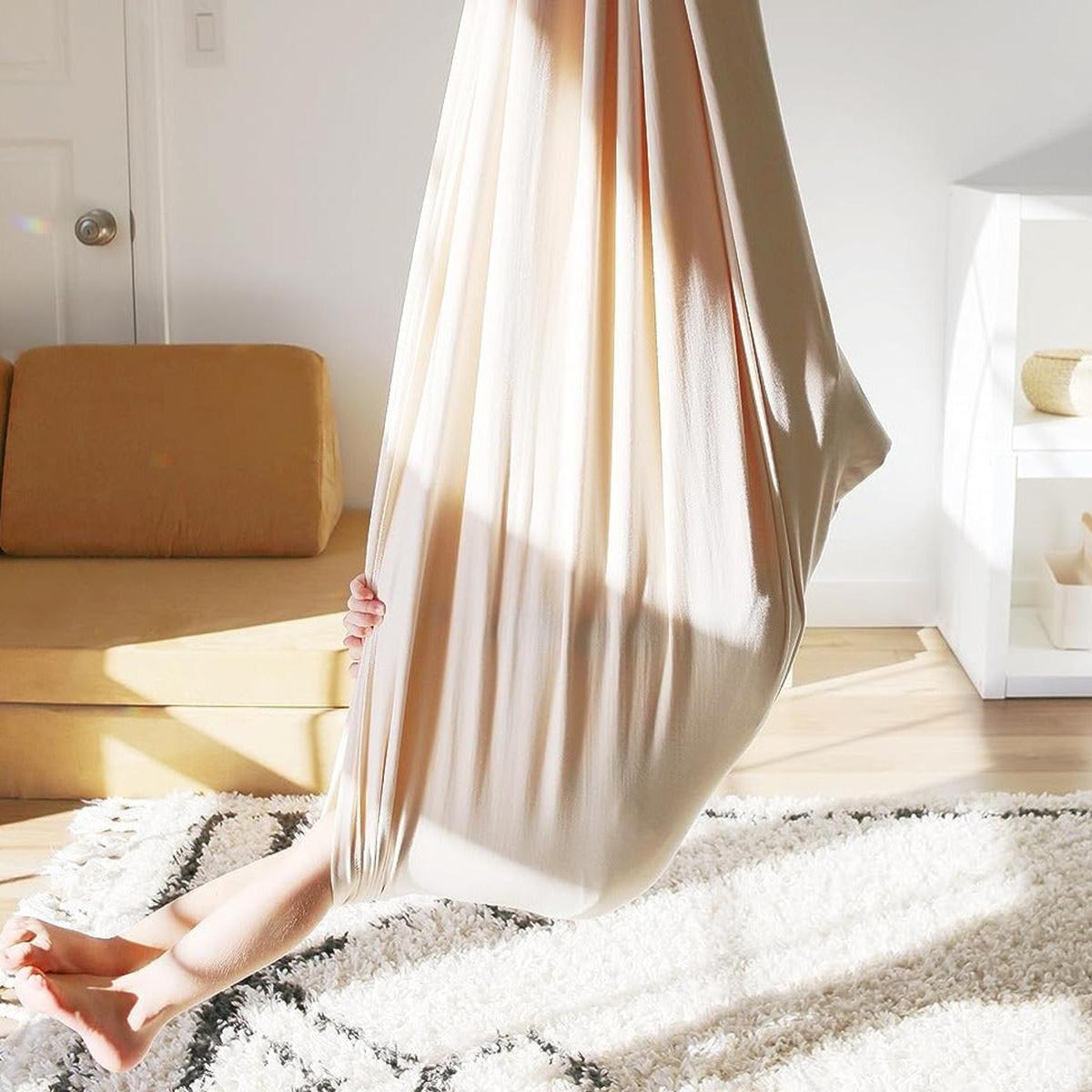 Therapy Hammock For Kids Sensory Swing
