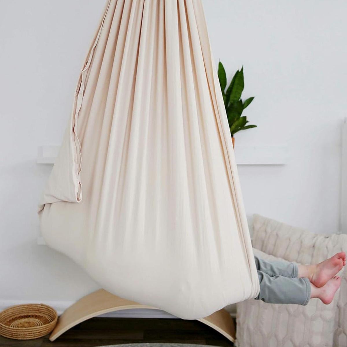 Therapy Hammock For Kids Sensory Swing