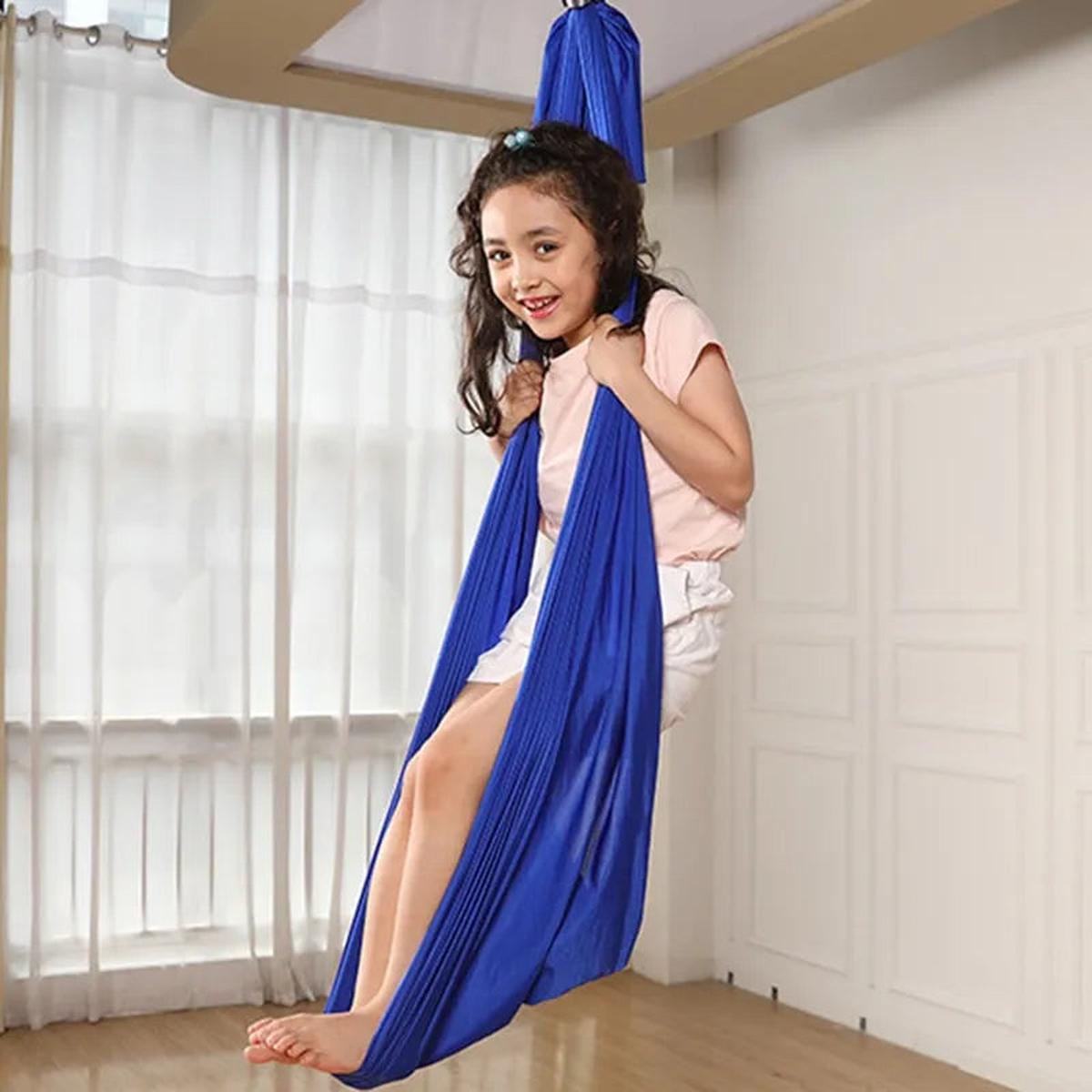 Therapy Hammock For Kids Sensory Swing