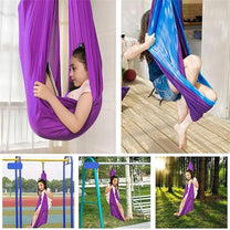 Therapy Hammock For Kids Sensory Swing