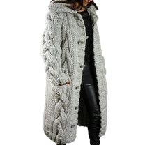 Thick Autumn Vest For Warmth And Style