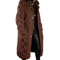 Thick Autumn Vest For Warmth And Style