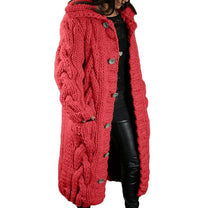 Thick Autumn Vest For Warmth And Style