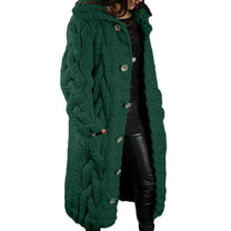 Thick Autumn Vest For Warmth And Style
