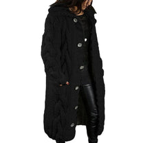 Thick Autumn Vest For Warmth And Style