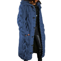 Thick Autumn Vest For Warmth And Style