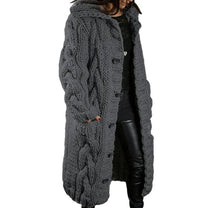 Thick Autumn Vest For Warmth And Style
