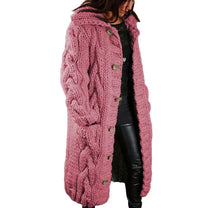 Thick Autumn Vest For Warmth And Style